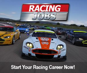 Start your Racing Career